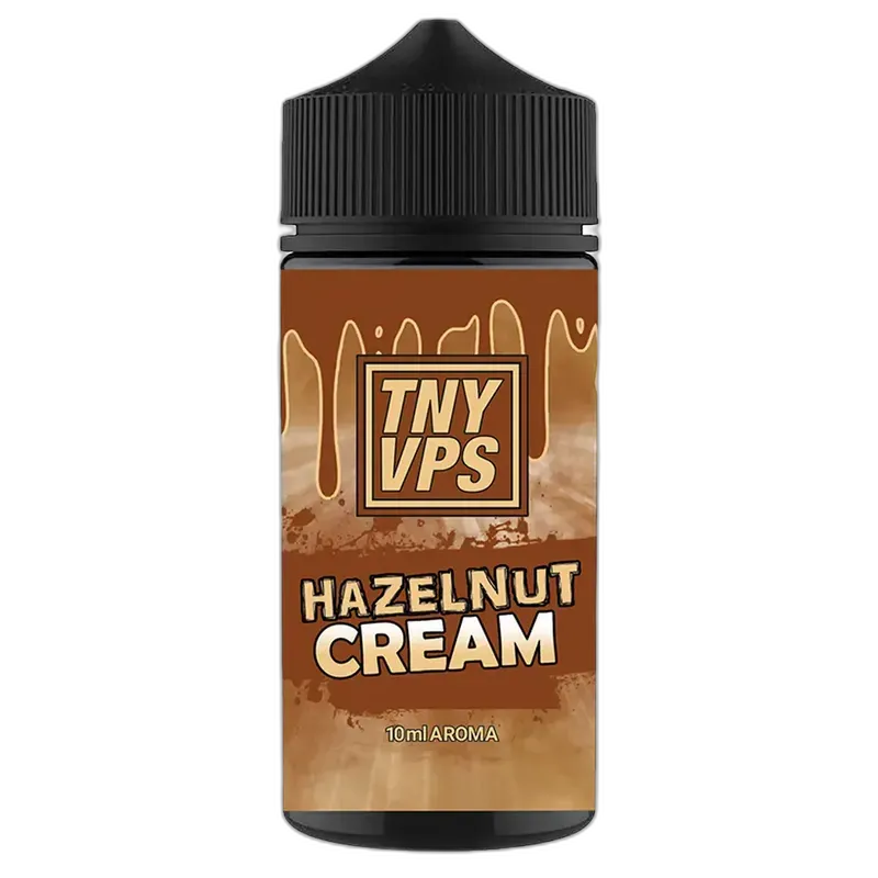 Aroma Hazelnut Cream - Tony Vapes