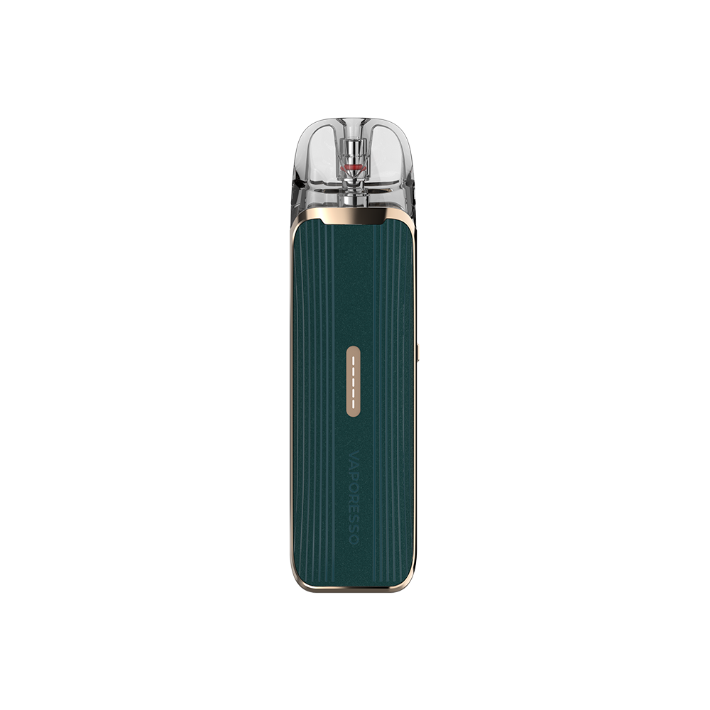 Vaporesso Luxe Q3 Kit Aegean Green