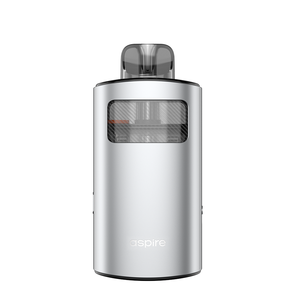 Aspire AVATA Kit Silver