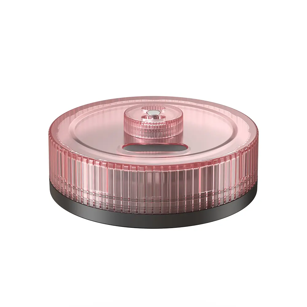 Aspire Proteus Neo Leerpod 25 ml Translucent Red