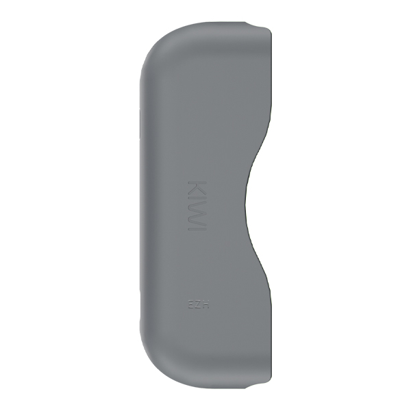 KIWI Silicone Cover Grau