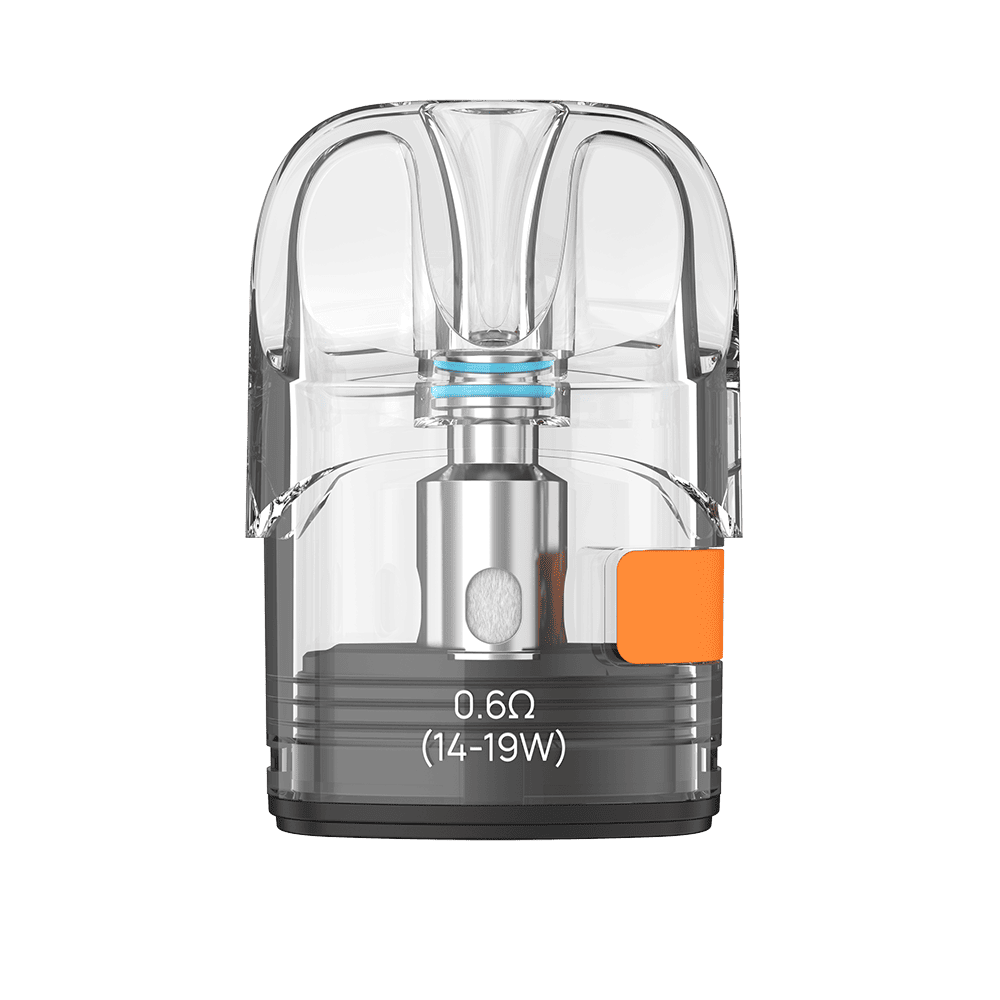Aspire Pixo Pod 0,6 Ohm