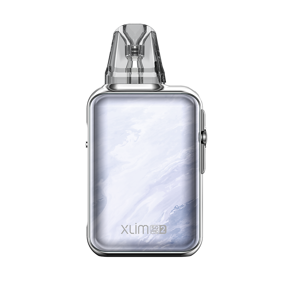 Oxva XLIM SQ Pro 2 Frost Marble