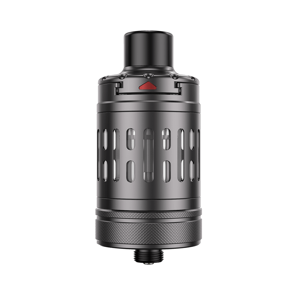 Aspire Nautilus 3SR Tank Gunmetal (Zelos M80)