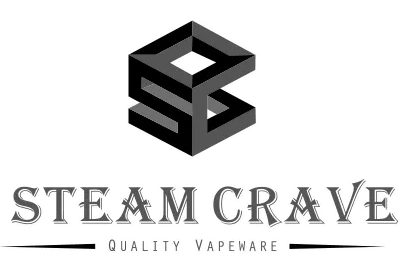Steam Crave Logo