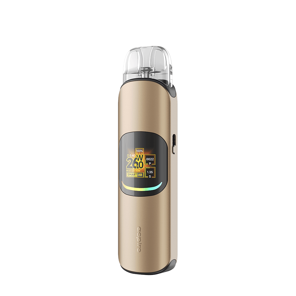 Aspire Pixo Neo Kit Light Brown