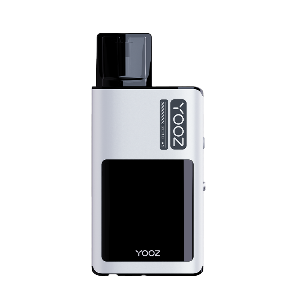 Yooz Zero V5 Kit Pearl White