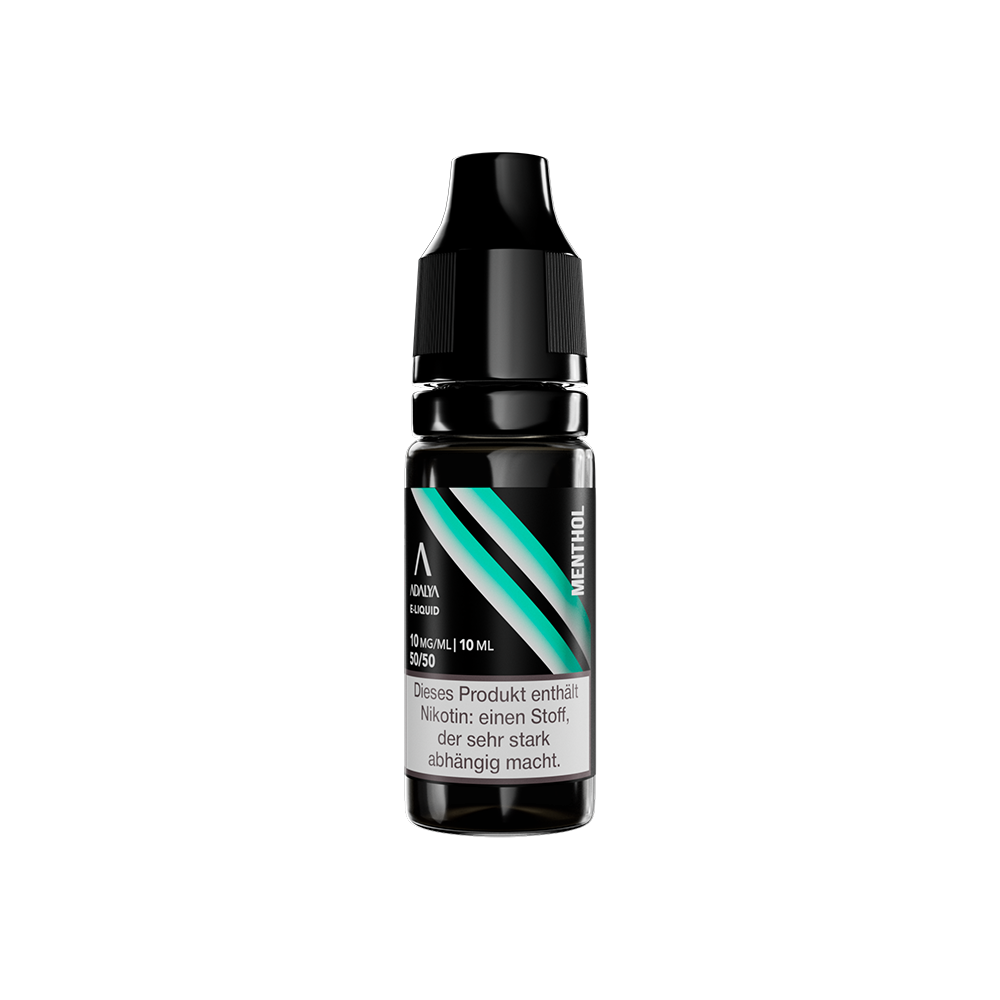 Adalya Nikotinsalz - Menthol - 10ml Liquid 10mg