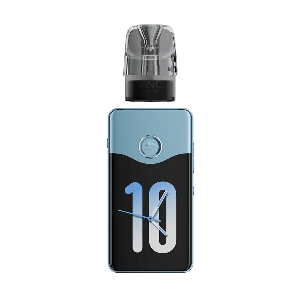 Voopoo Vinci E120 Kit Snow Blue