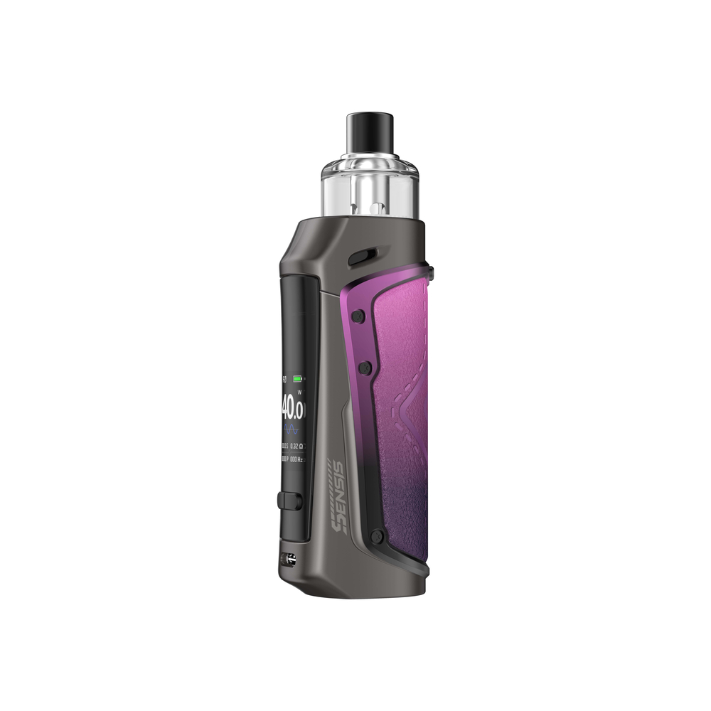 Innokin Sensis Kit Ultra Pink