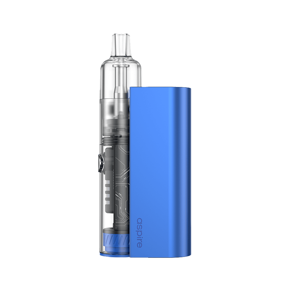 Aspire Cyber GT Kit Blue