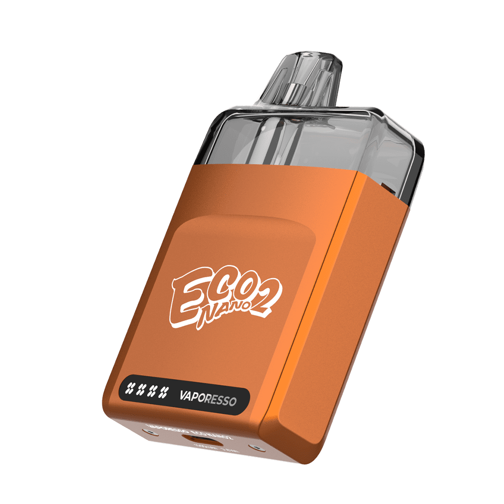 Vaporesso Eco Nano 2 Kit Sunkissed Amber