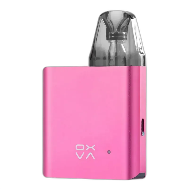 OXVA Xlim SQ Pod Kit Pink
