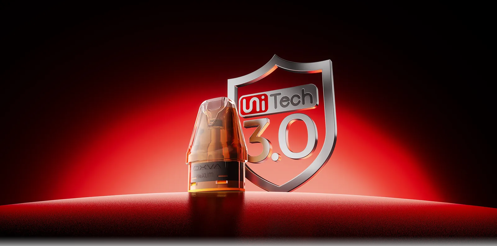 Der neue 4-ml-Pod