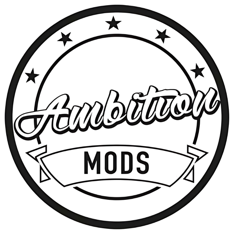 Ambition Mods