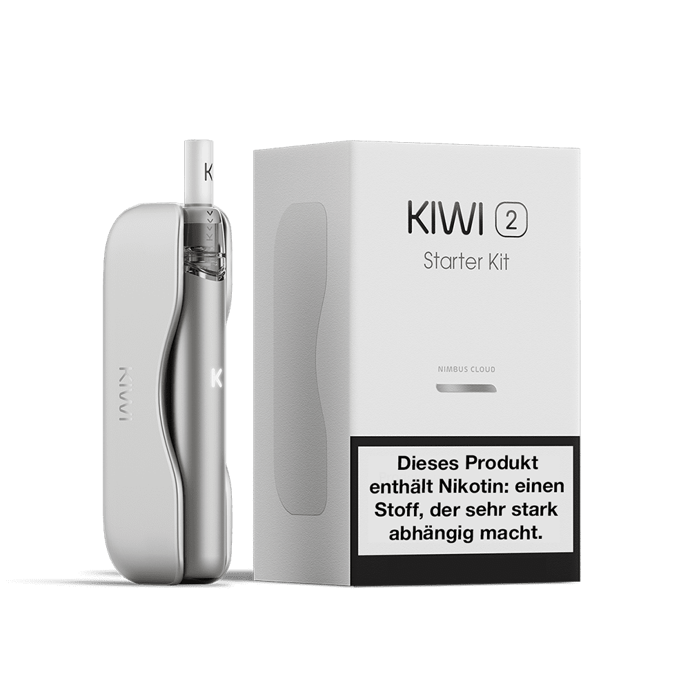 KIWI 2 - Kit Nimbus Cloud