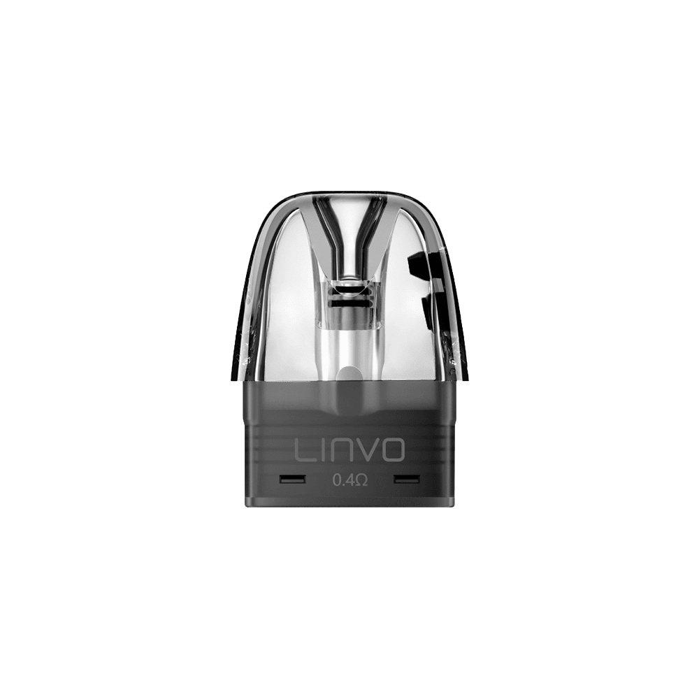 Linvo FORCE X Pod 0,4 Ohm (FORCE X, FORCE AIR)