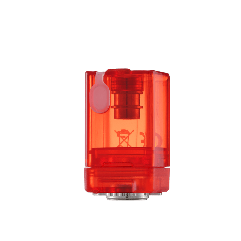 DotMod dotAIO Tank V4 Red (dotApollo)