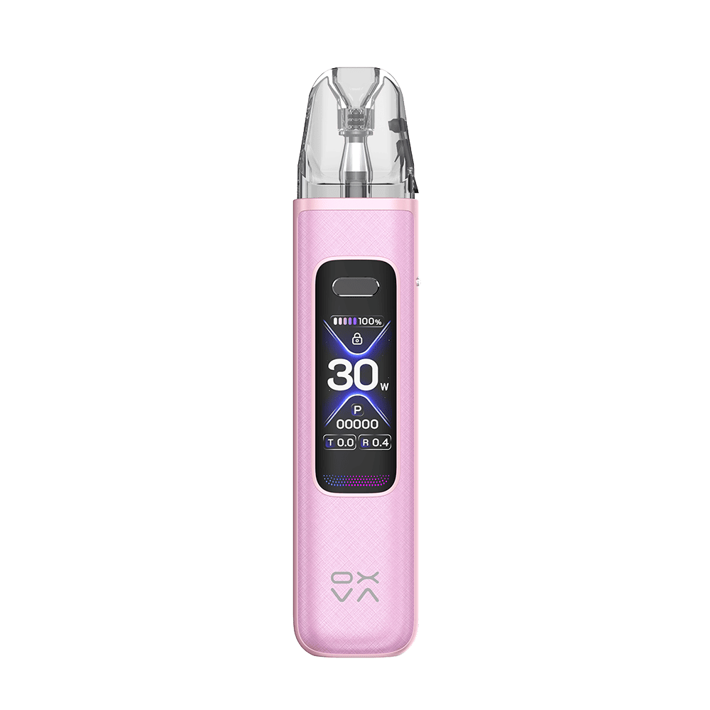 OXVA XLIM Pro 3 Kit Pink Silk