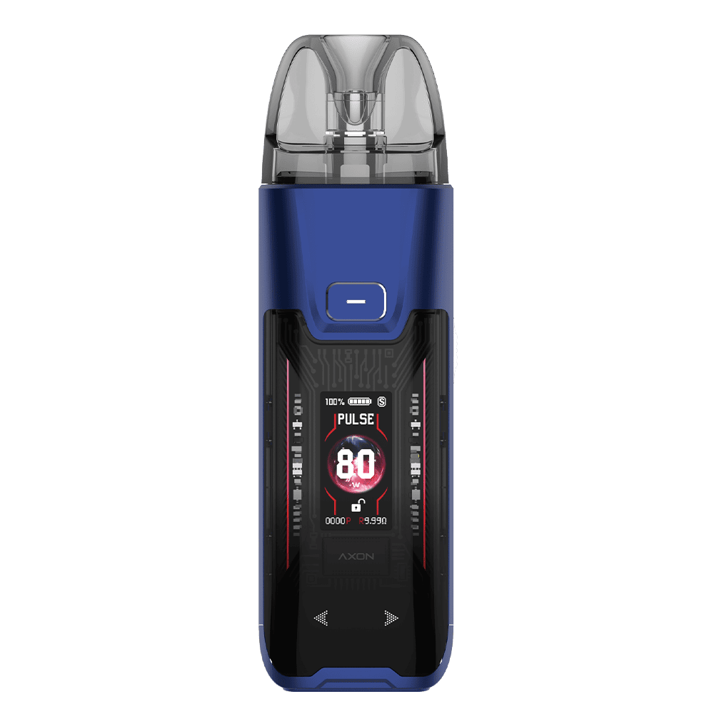 Vaporesso Luxe XR MAX 2 Blue