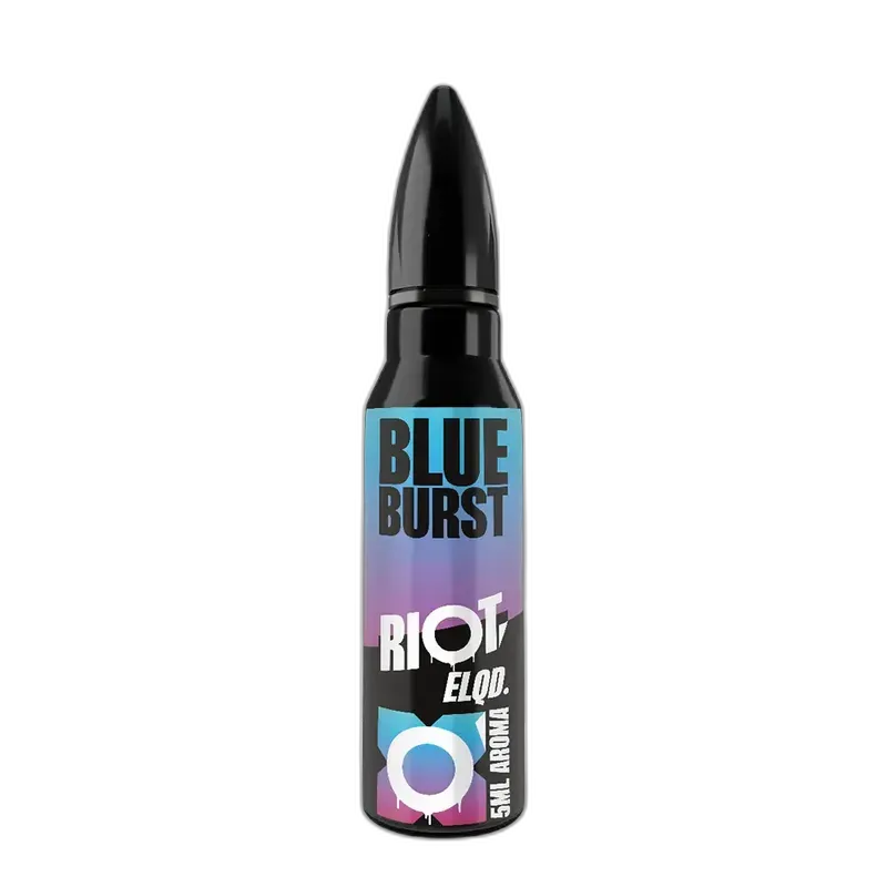 Aroma Blue Burst - RIOT Classics