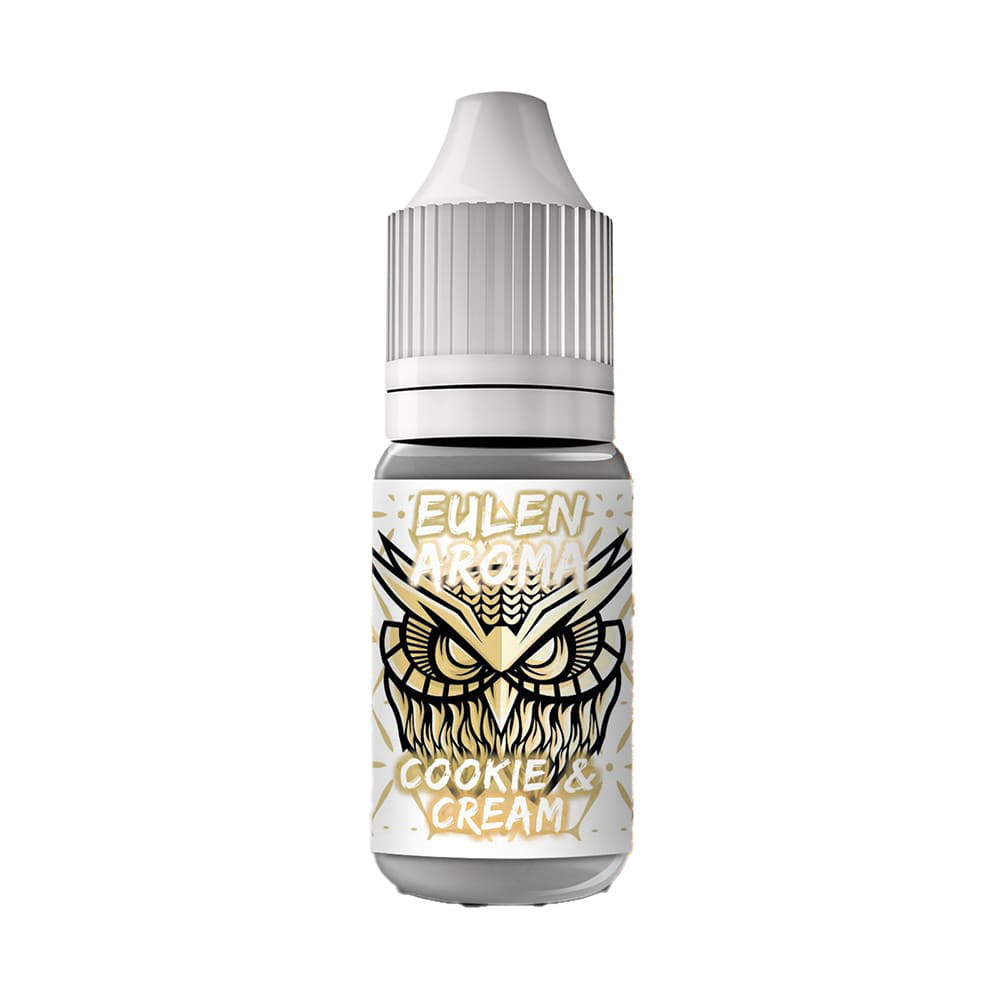 Eulen Aroma Cookie & Cream 10ml