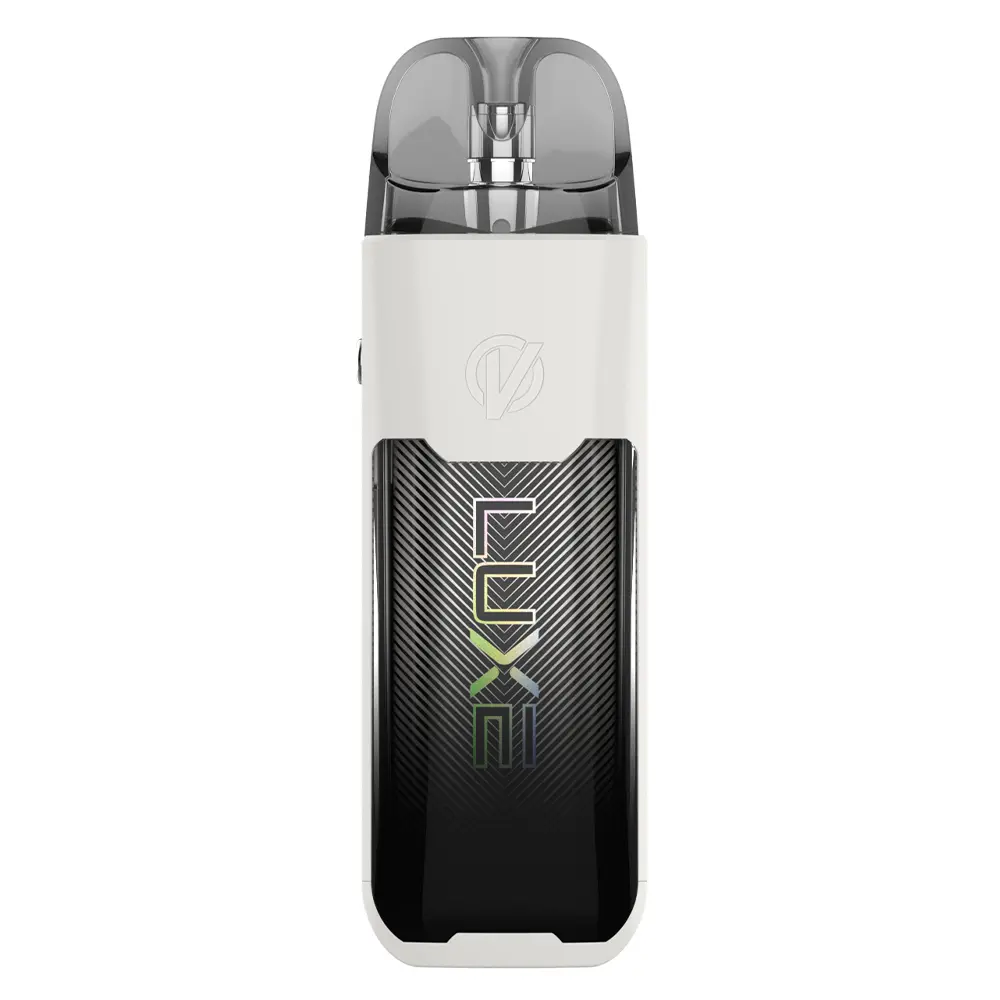 Vaporesso Luxe XR Max Kit White