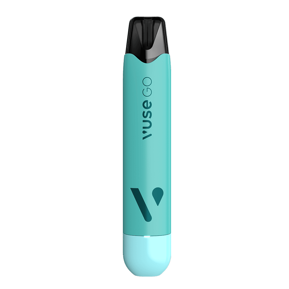 Vuse Go Reload Device Pen Aqua