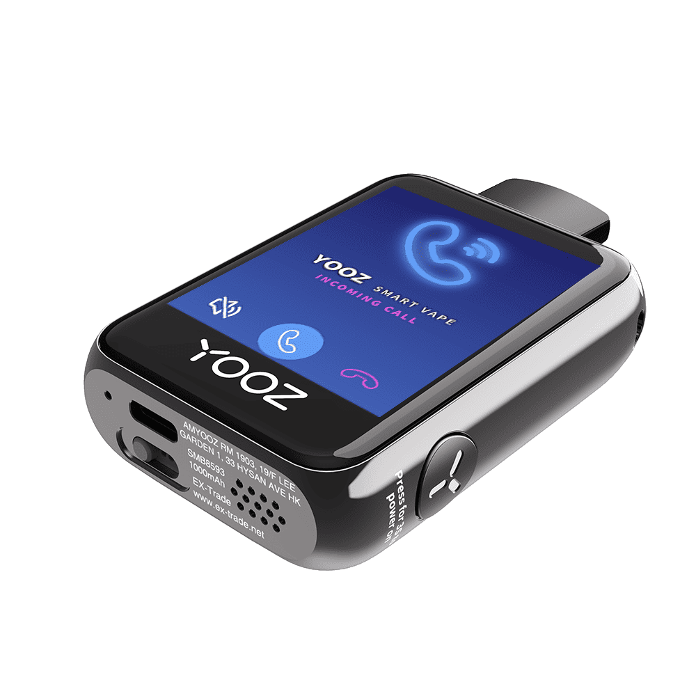 Yooz Zero V6 Kit Grey