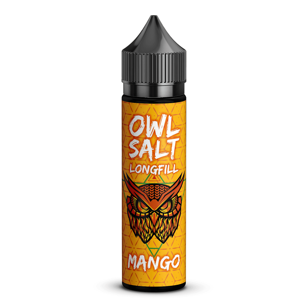 Aroma Mango - OWL Salt