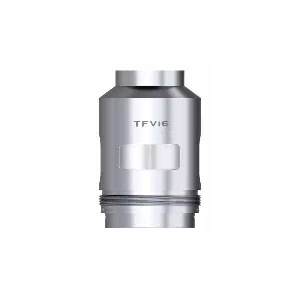 Smok TFV16 0,12 ohm Zweifach Siebverdampferkopf