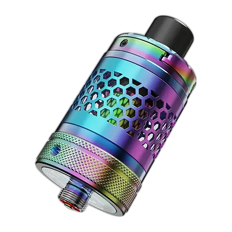 Aspire Nautilus 3S Special Edition Tank Rainbow