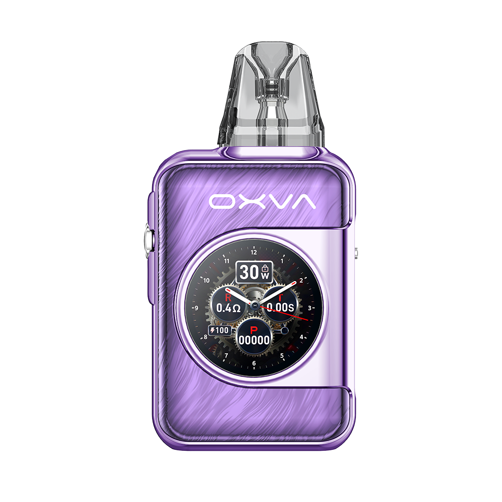 Oxva XLIM SQ Pro 2 Dream Purple Oxva XLIM SQ Pro 2 Dream Purple