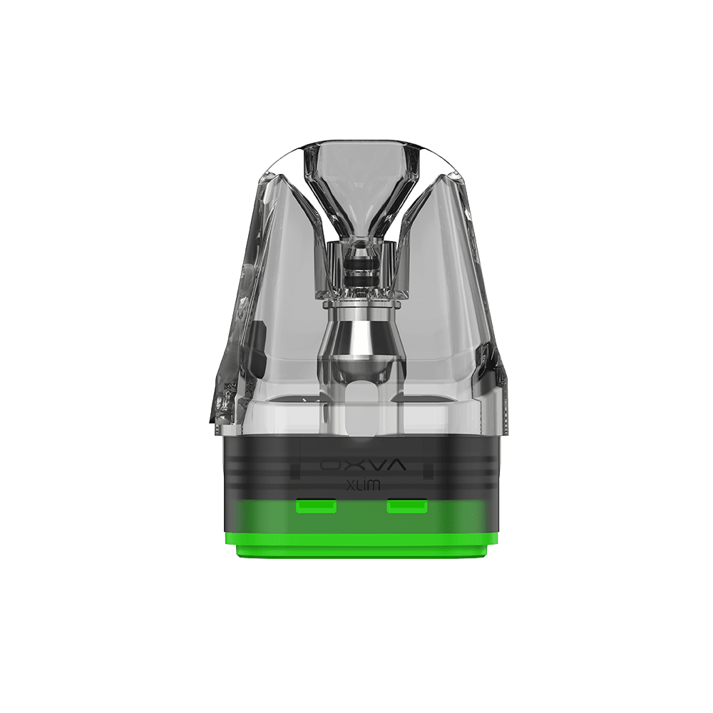 Oxva Xlim DNA Pods 1,2 Ohm