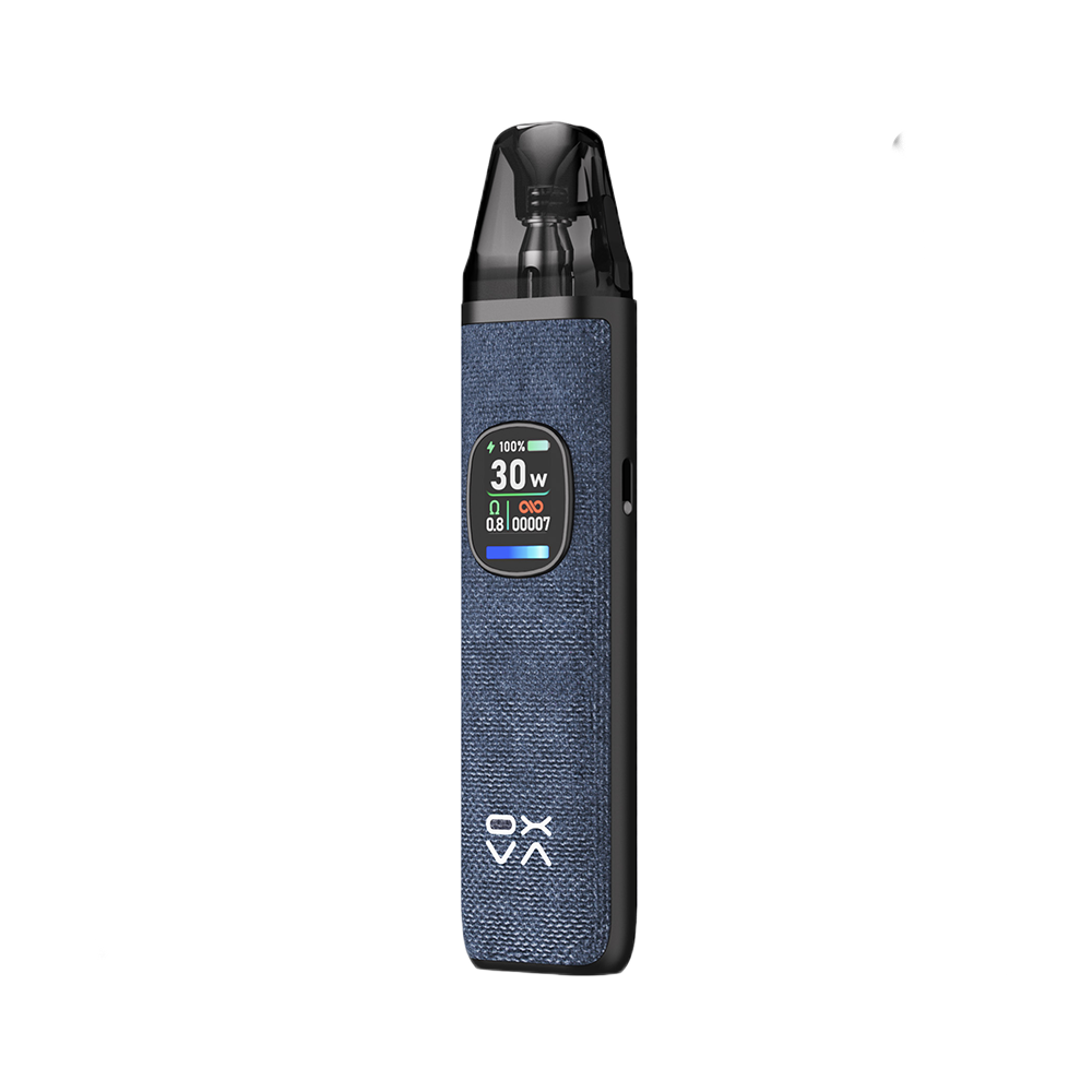 Oxva Xlim Pro 2 Blue Jeans