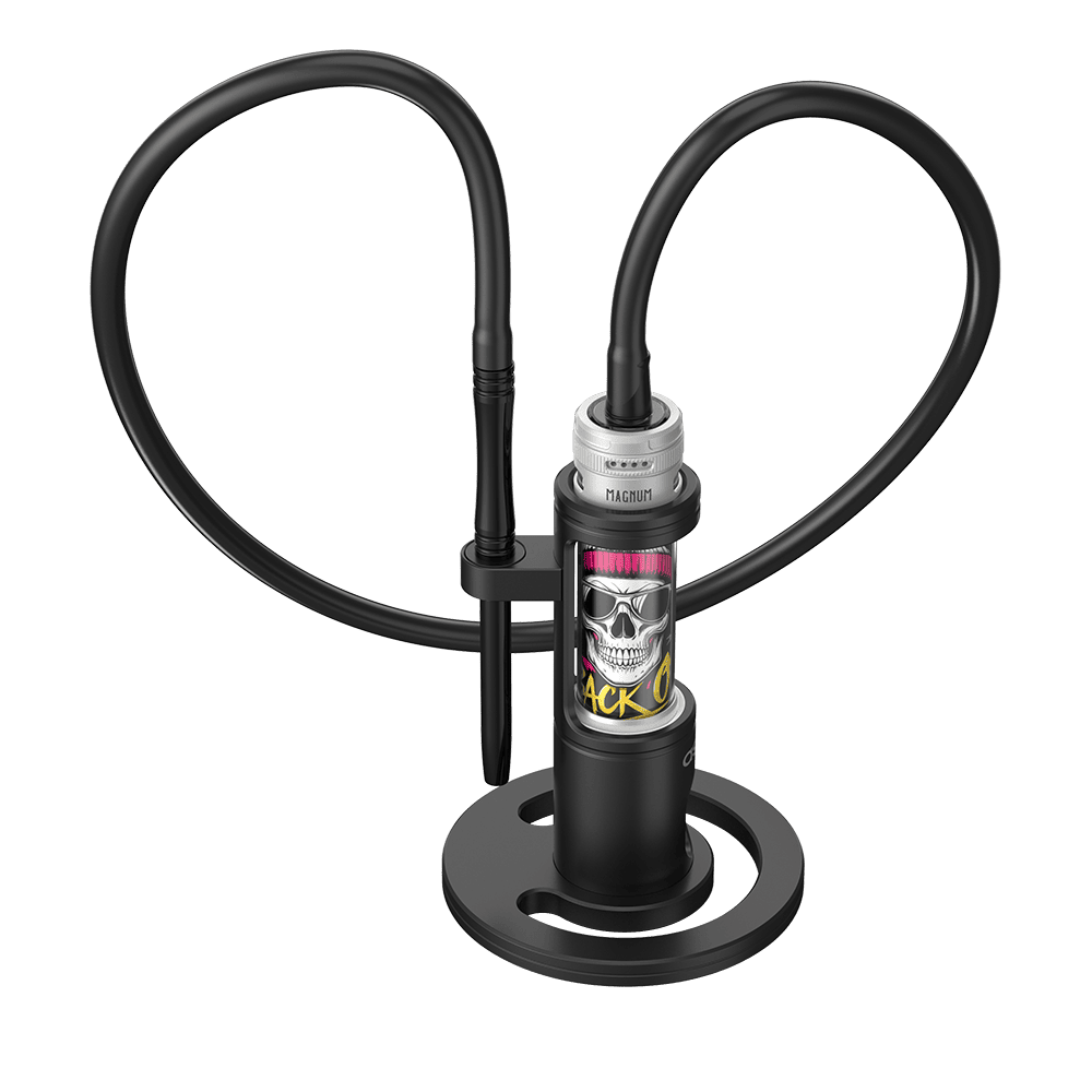 Aspire Magnum Dock Black