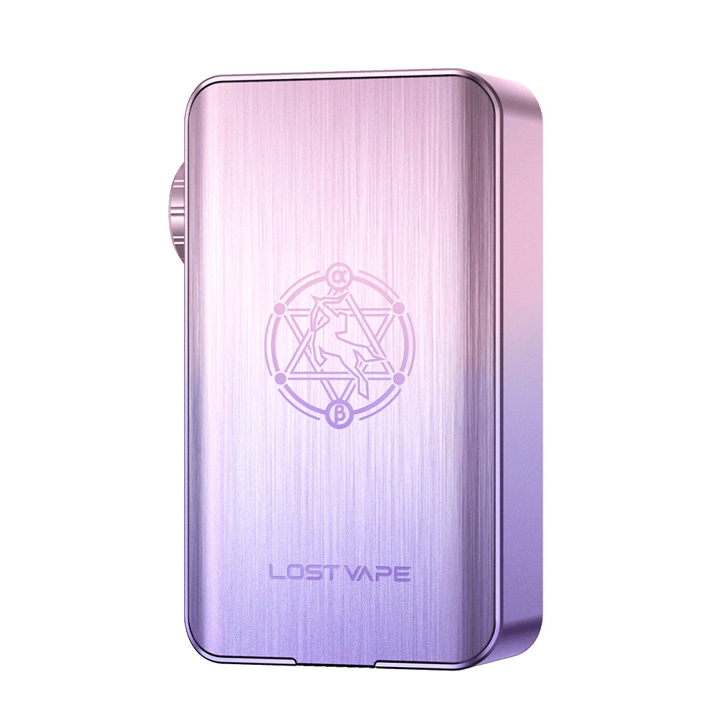 Lost Vape Centaurus BT200 Mod Pink Purple