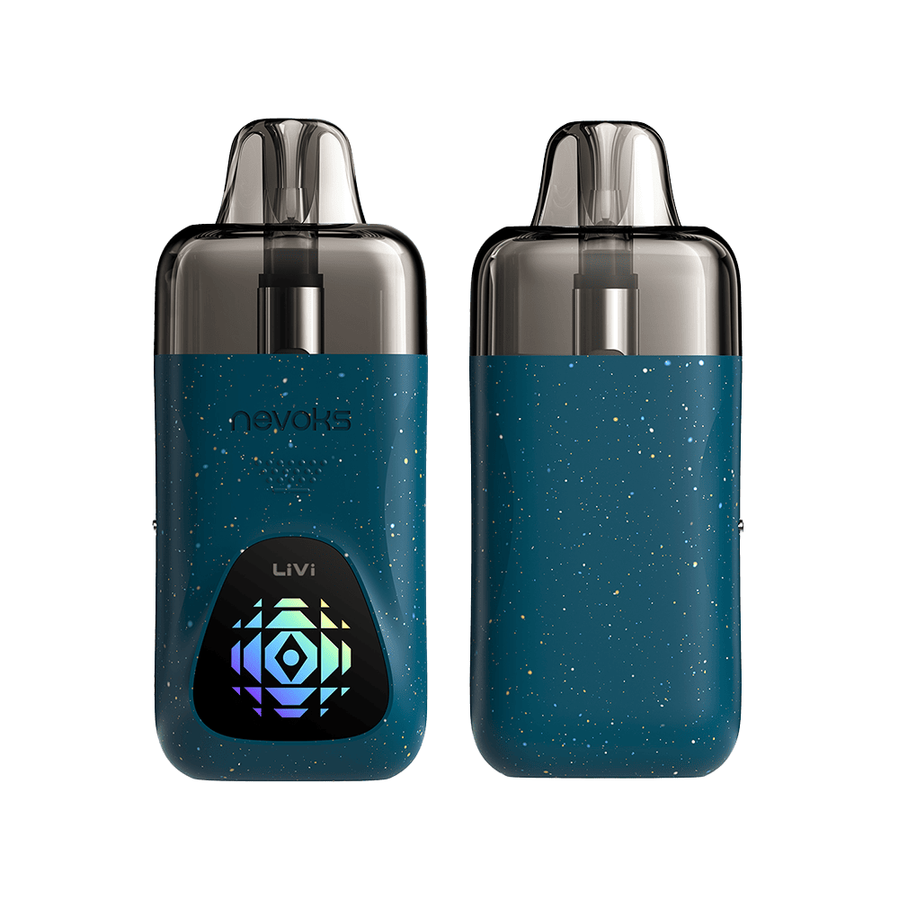 Nevoks LiVi Kit Teal Blue