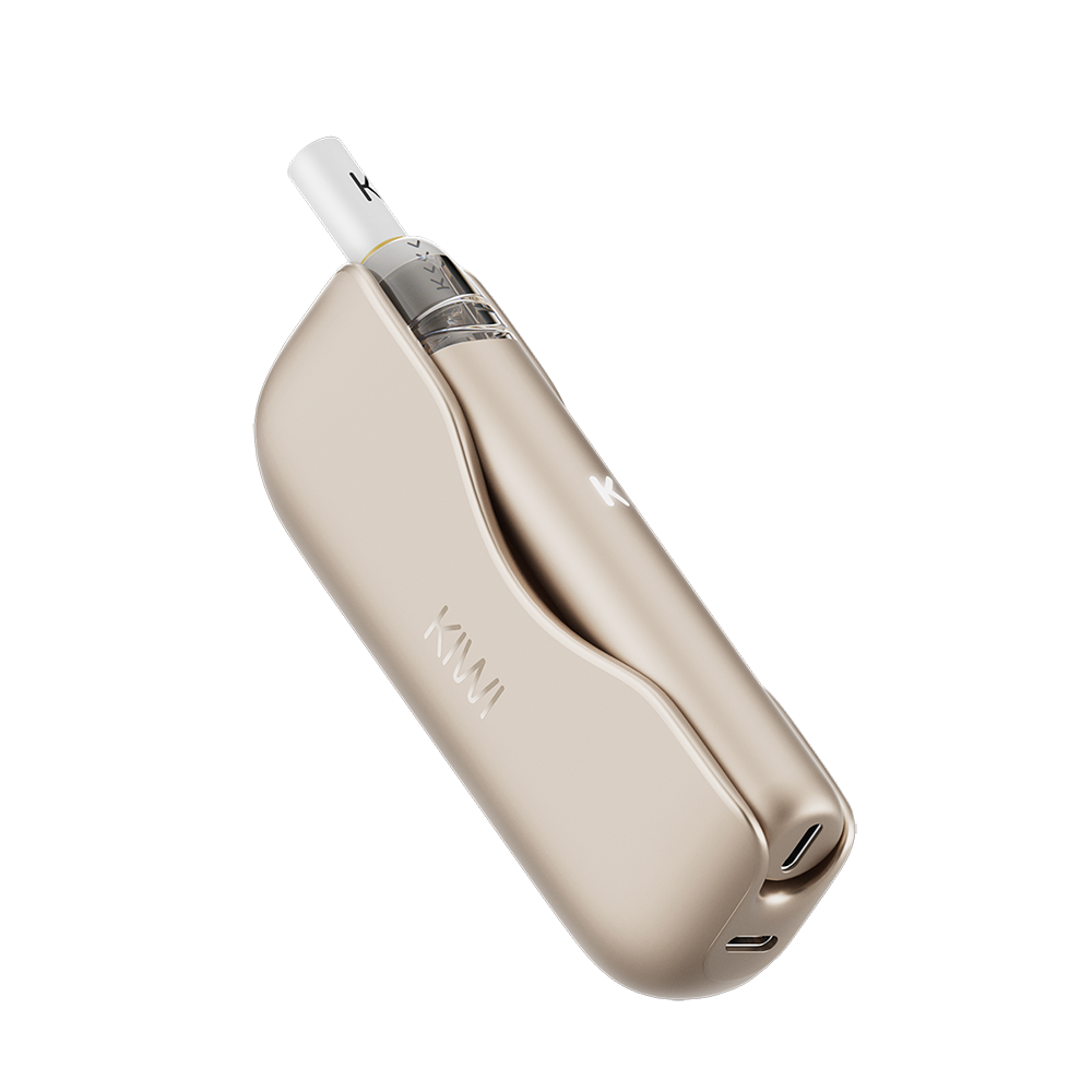 KIWI 2 - Kit Gold Rose