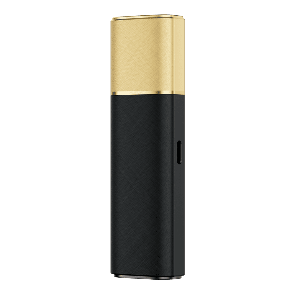 Voopoo Argus Klyc Kit Black & Gold