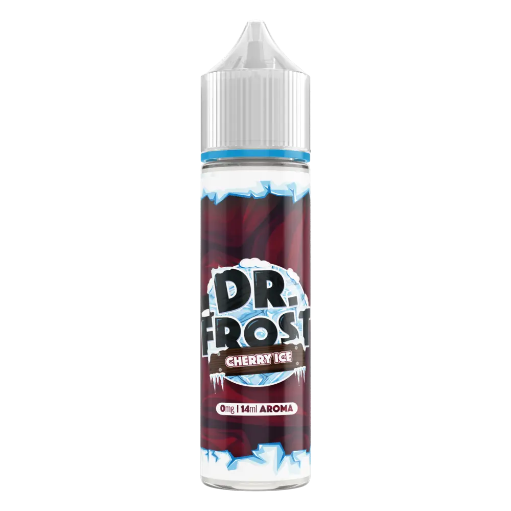 Aroma Cherry Ice - Dr. Frost