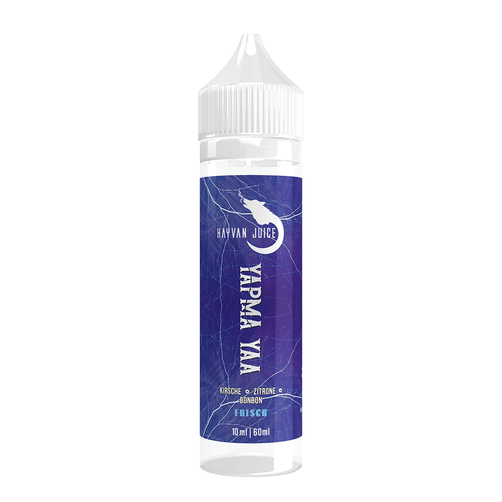 Aroma Yapma Yaa - Hayvan Juice