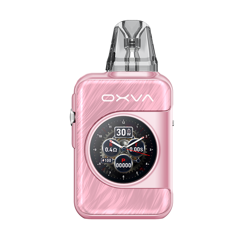 Oxva XLIM SQ Pro 2 Dream Pink