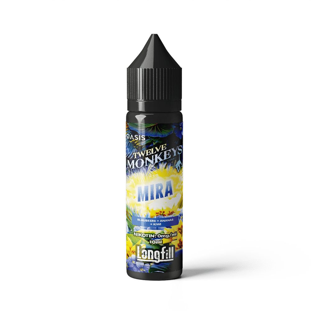 Aroma Mirage - Twelve Monkeys