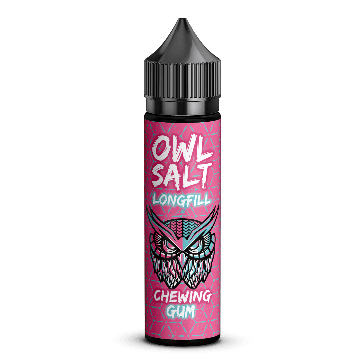 Aroma Chewing Gum - OWL Salt