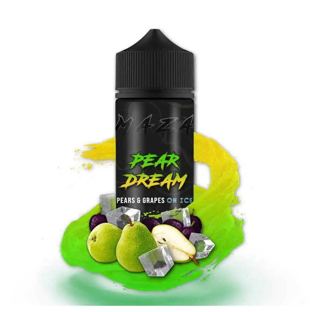 Aroma Pear Dream - MaZa