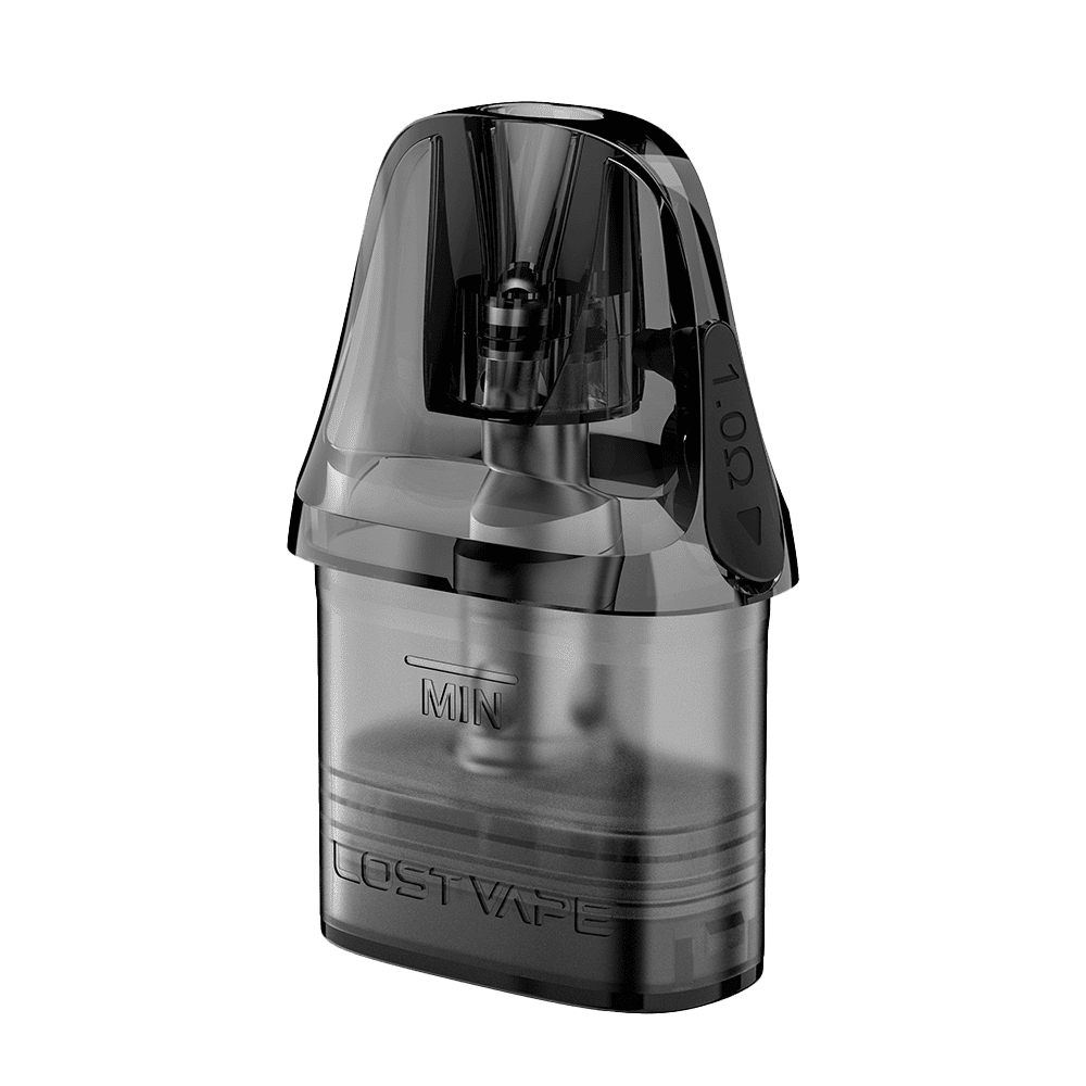 Lost Vape Ursa V3 Pod 1,0 Ohm (Ursa Nano Pro 2, Ursa Nano S2)