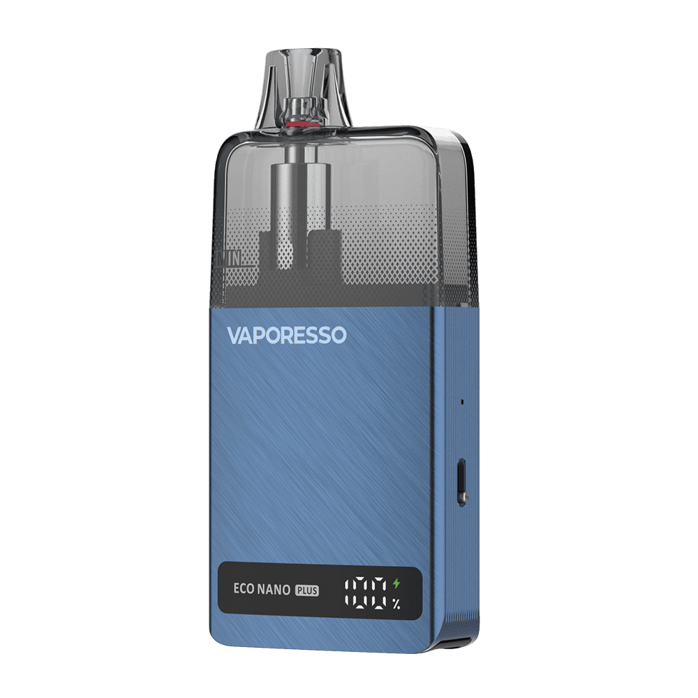 Vaporesso Eco Nano Plus Kit Sky Blue