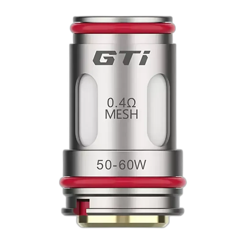 Vaporesso GTi Sieb Coil Verdampferkopf 0,4 Ohm