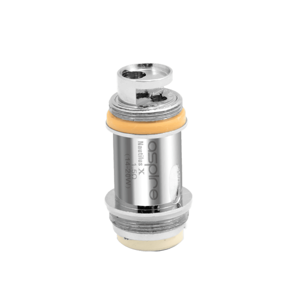 Aspire Nautilus X Coil 1,5 Ohm